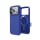 Etui / obudowa na smartfona Elago Magsafe Silicon Case do iPhone 17 PRO Cobalt Blue